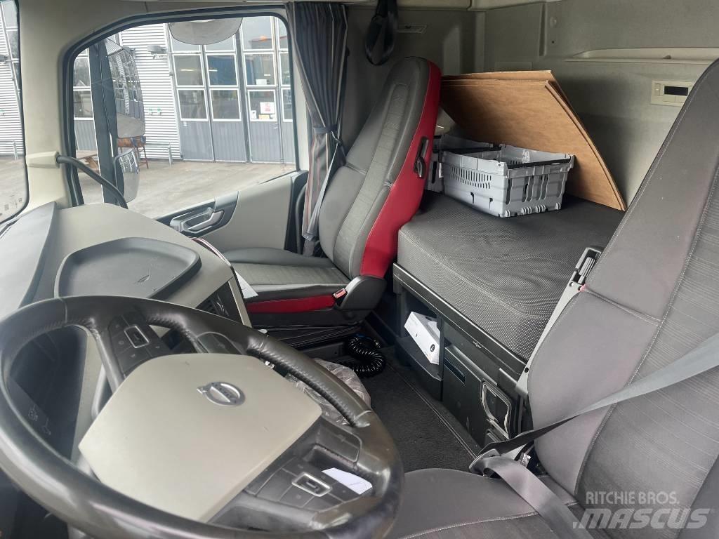 Volvo FH 460 LNG Tracteur routier