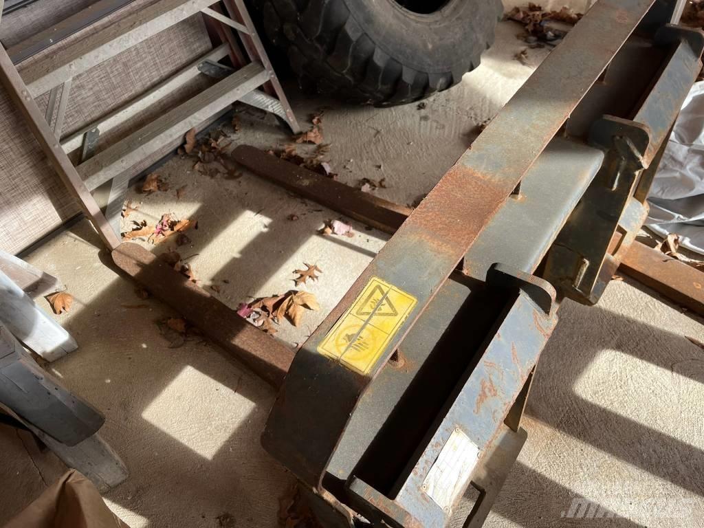 CNH 321 Autres accessoires