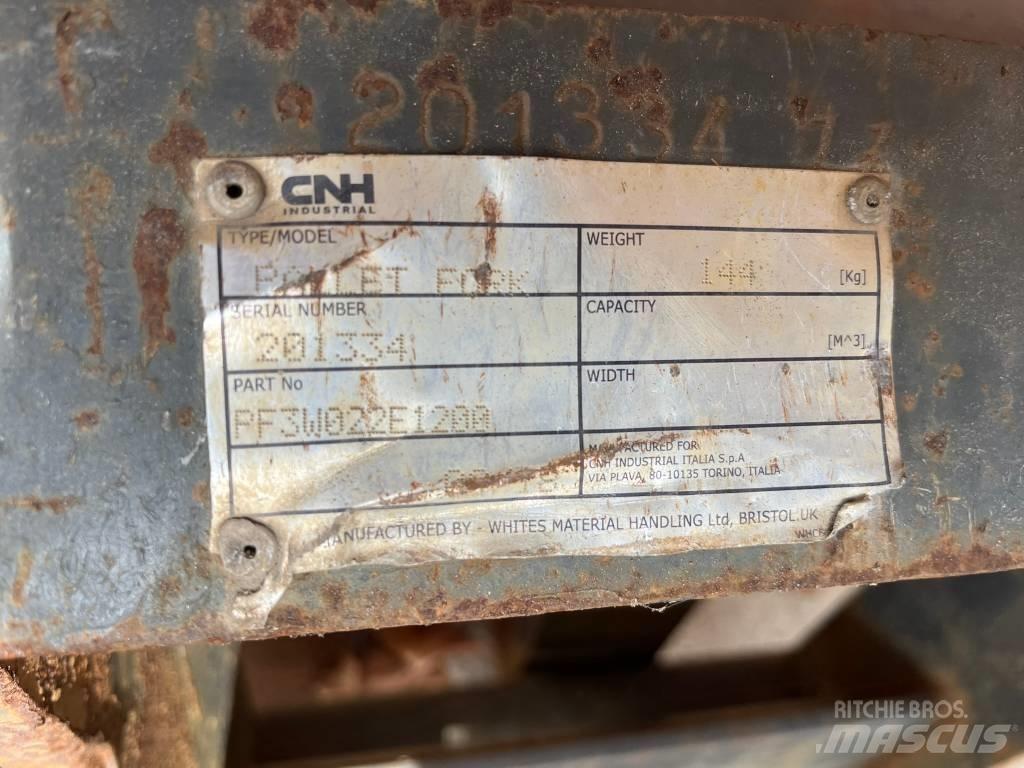 CNH 321 Autres accessoires