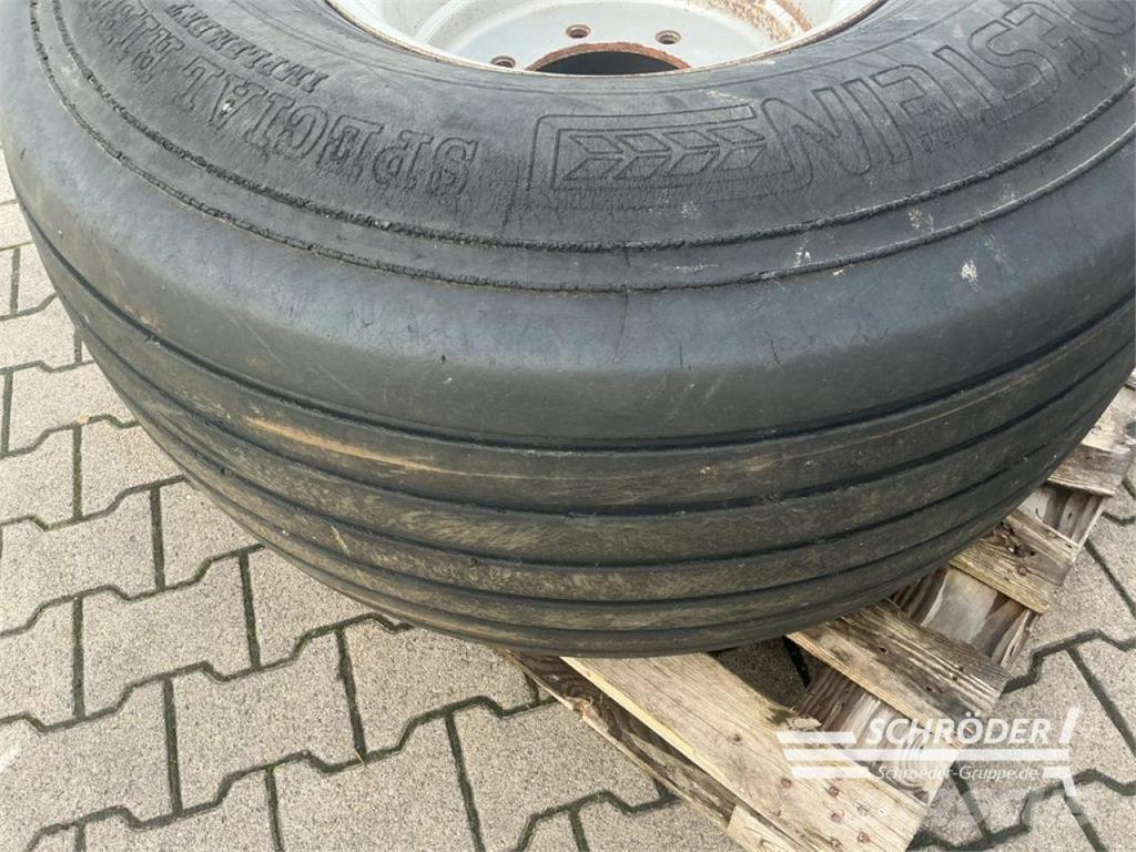 Kotte VT 7000 Tonne à lisier