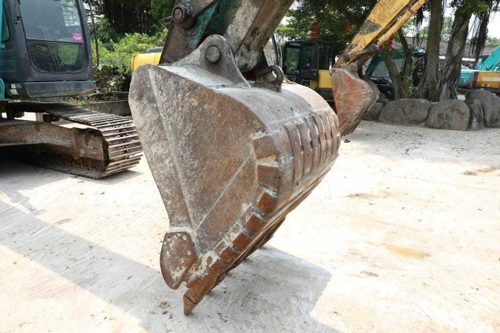 Kobelco Kobelco Pelle sur chenilles