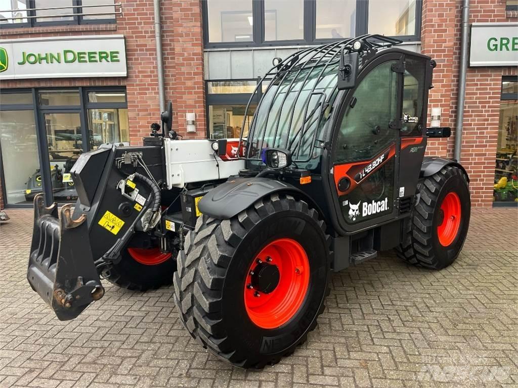 Bobcat TL 43.80 Chariot télescopique