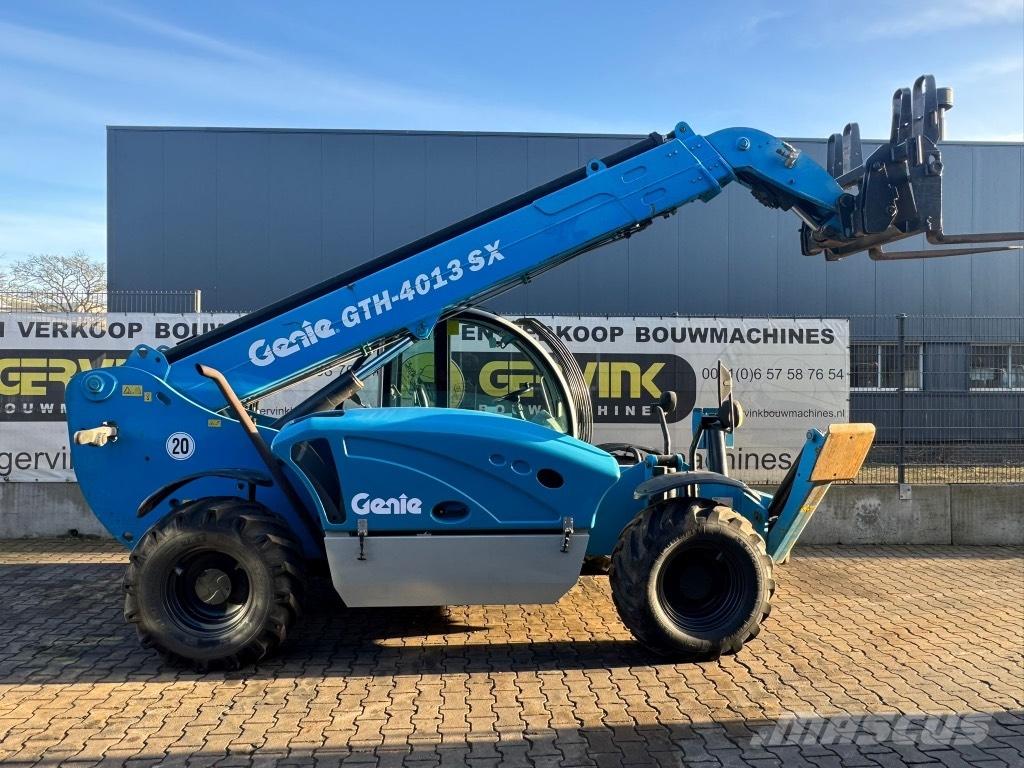 Genie GTH 4013 SX Chariot télescopique