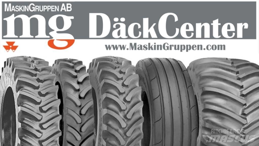  Däck 710/70R42 Pneus, roues et jantes