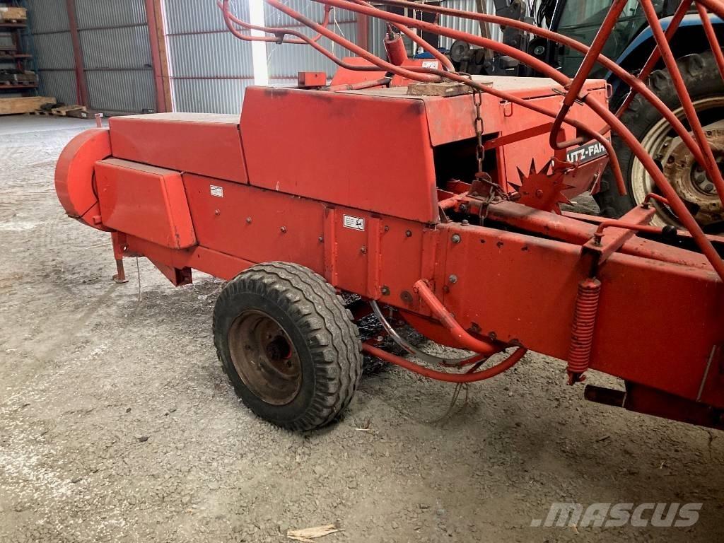 Deutz-Fahr 400 Agriculture - Autres