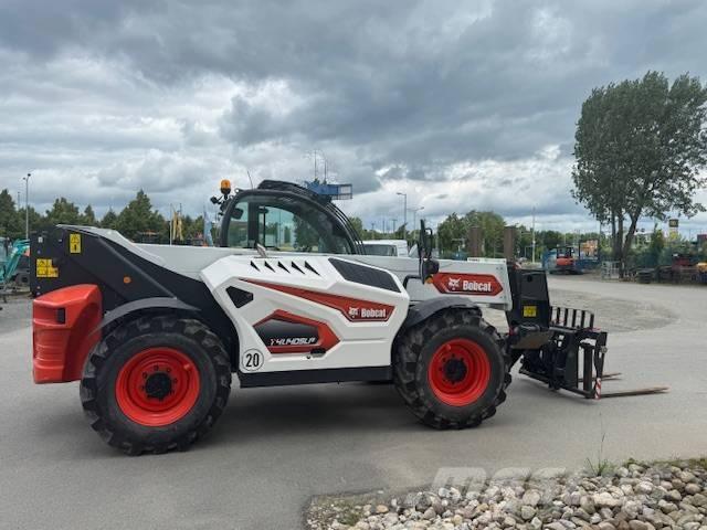 Bobcat T 41.140 SLP Chariot télescopique