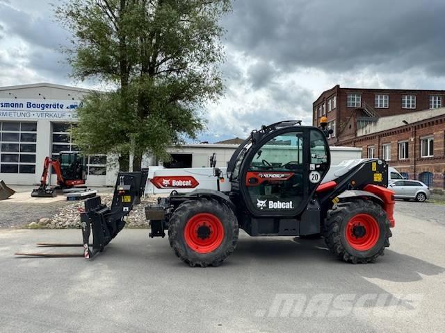 Bobcat T 41.140 SLP Chariot télescopique