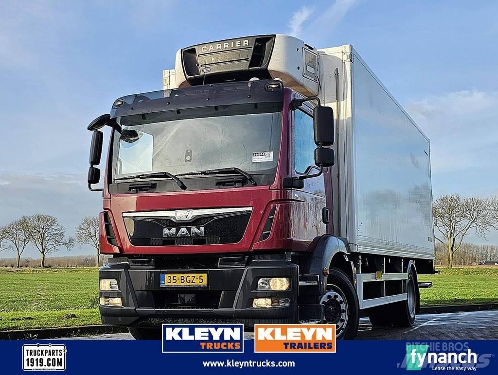 MAN 18.250 TGM Camion frigorifique