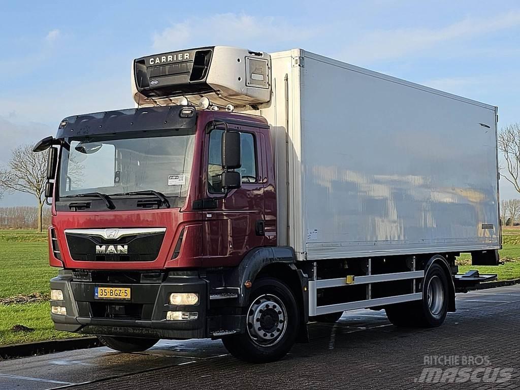 MAN 18.250 TGM Camion frigorifique
