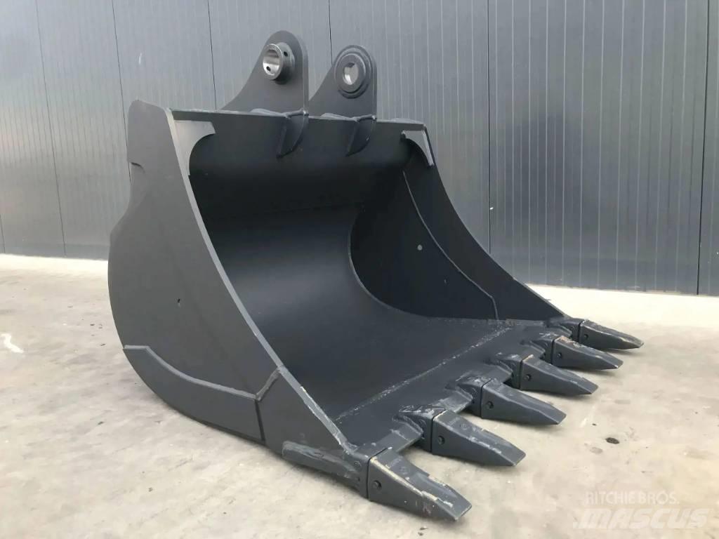 Volvo ECR235 Godet