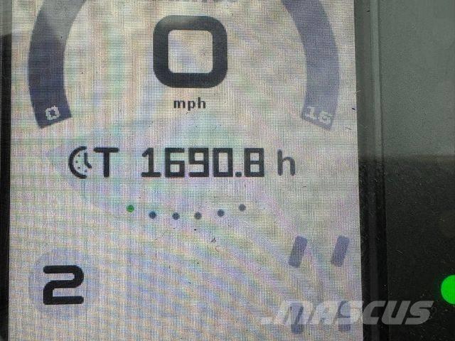 Manitou MT 1335 Chariot télescopique