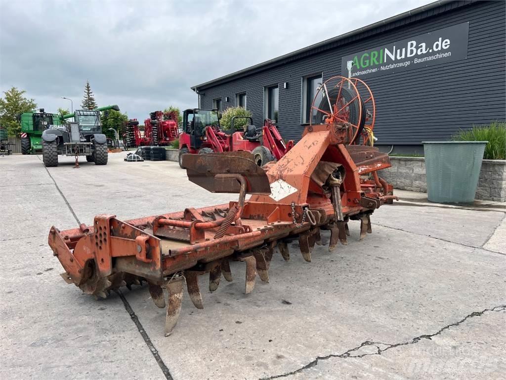 Kuhn HRB 302 D-A Herse rotative, rotavator