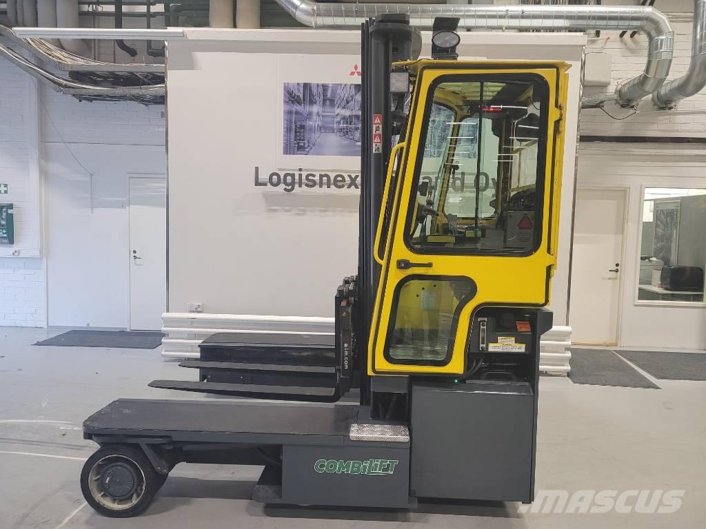 Combilift C 4500 ET Chariot multidirectionnel