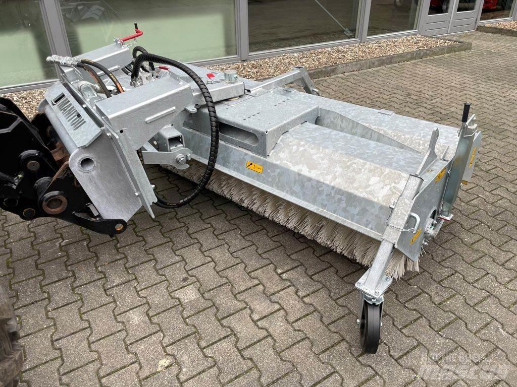 Manitou SCC 2600 Chariot télescopique