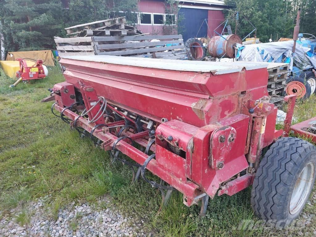 Juko 250 Semoir combiné
