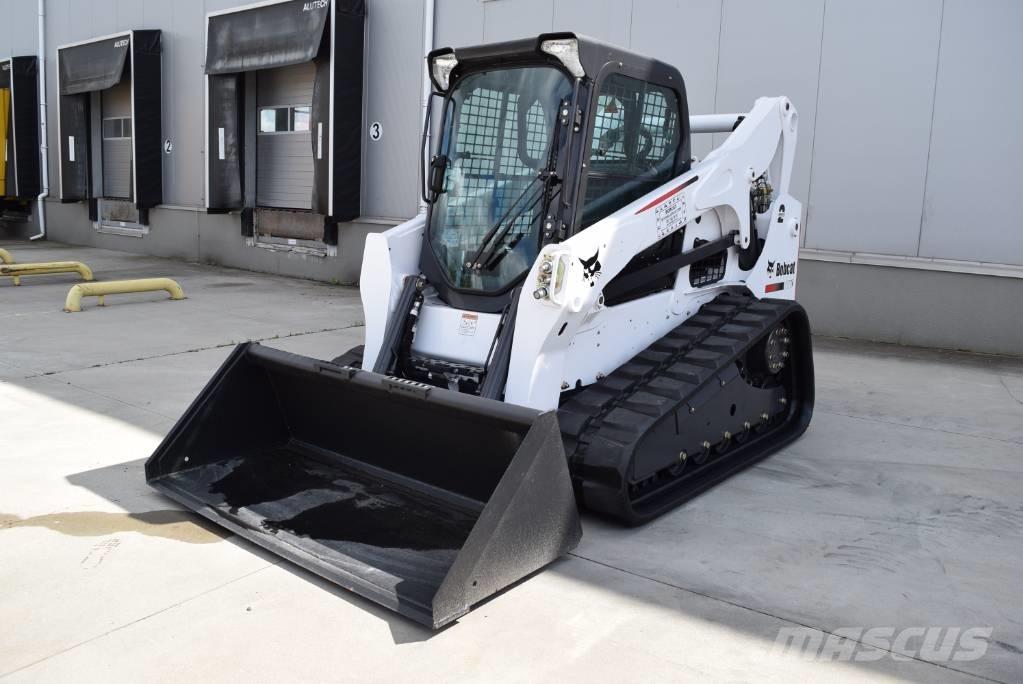 Bobcat T 770 Chargeuse compacte
