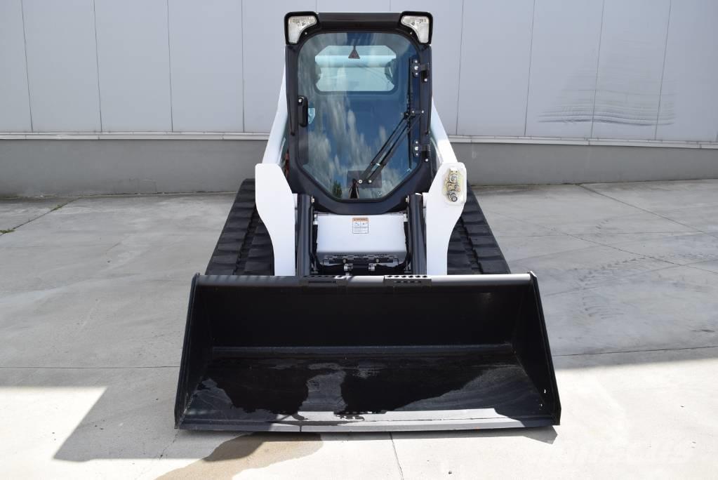 Bobcat T 770 Chargeuse compacte
