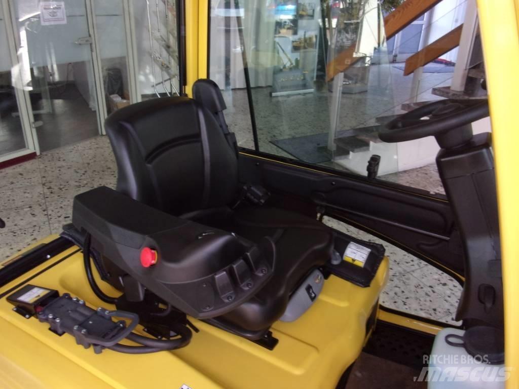 Hyster J2.0XNT Chariots élévateurs électriques