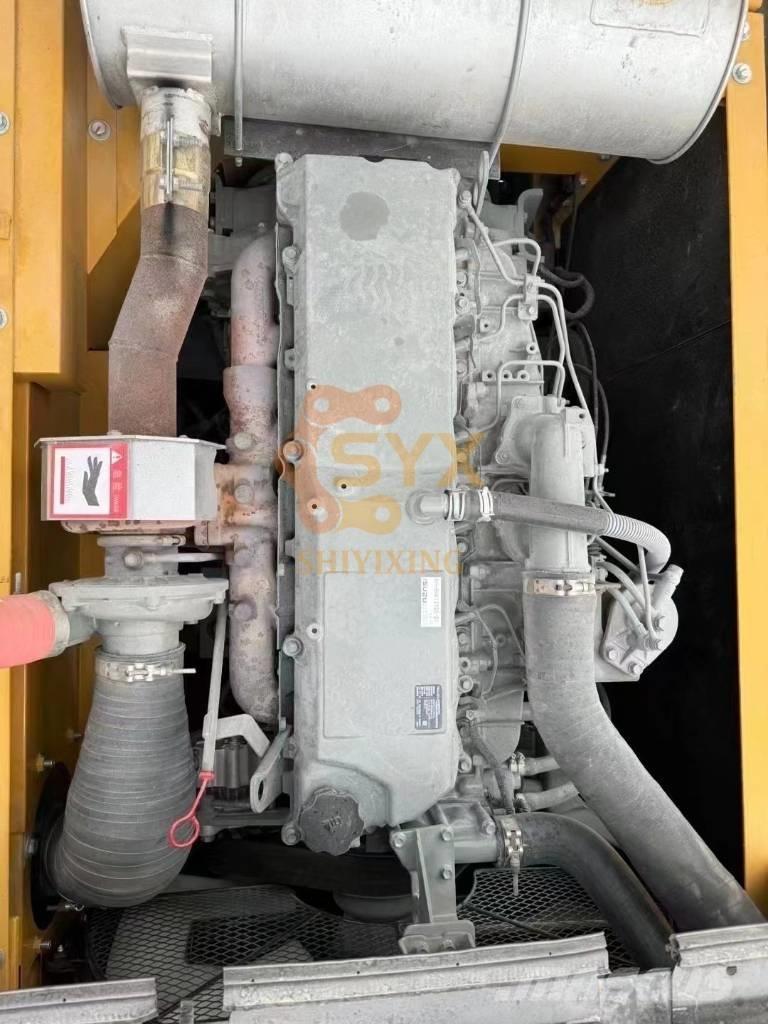 Sany SY 335 H Pelle sur chenilles