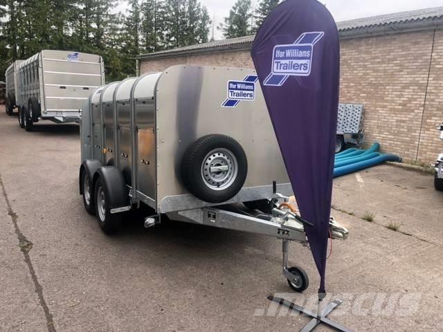 Ifor Williams TA5G Autre remorque agricole