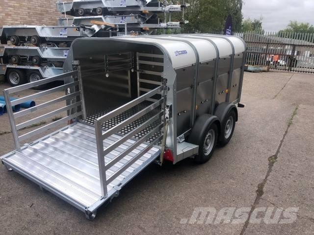Ifor Williams TA5G Autre remorque agricole