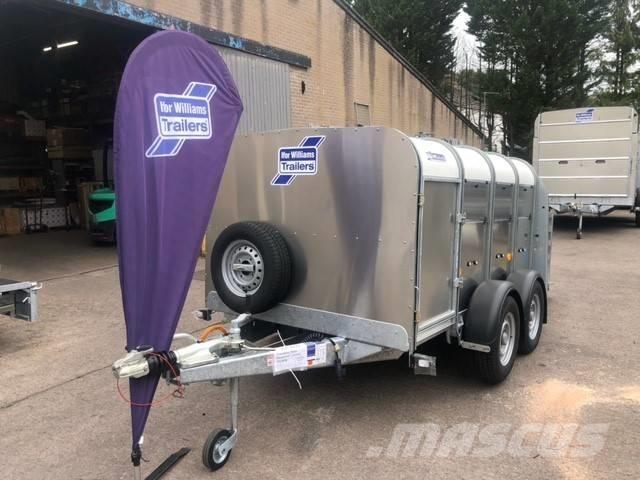 Ifor Williams TA5G Autre remorque agricole