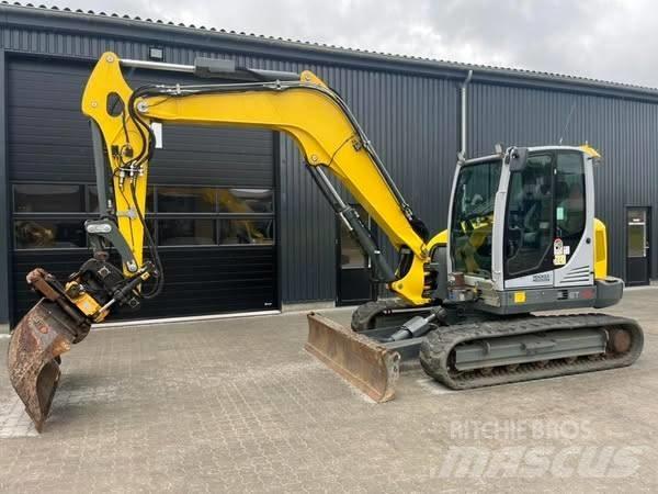 Wacker Neuson ET 90 Mini pelle 7t-12t