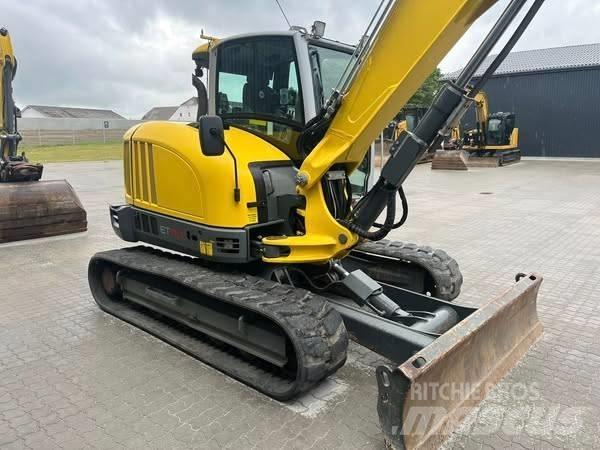 Wacker Neuson ET 90 Mini pelle 7t-12t