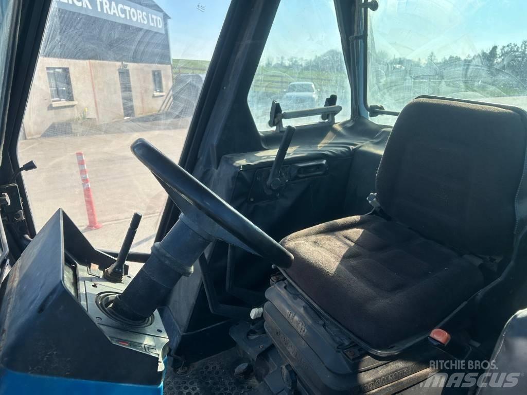 New Holland 110-90 Tracteur