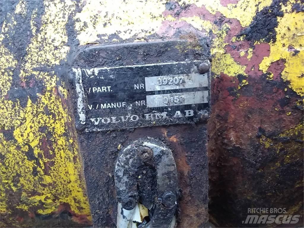 Volvo BM 980 Transmission