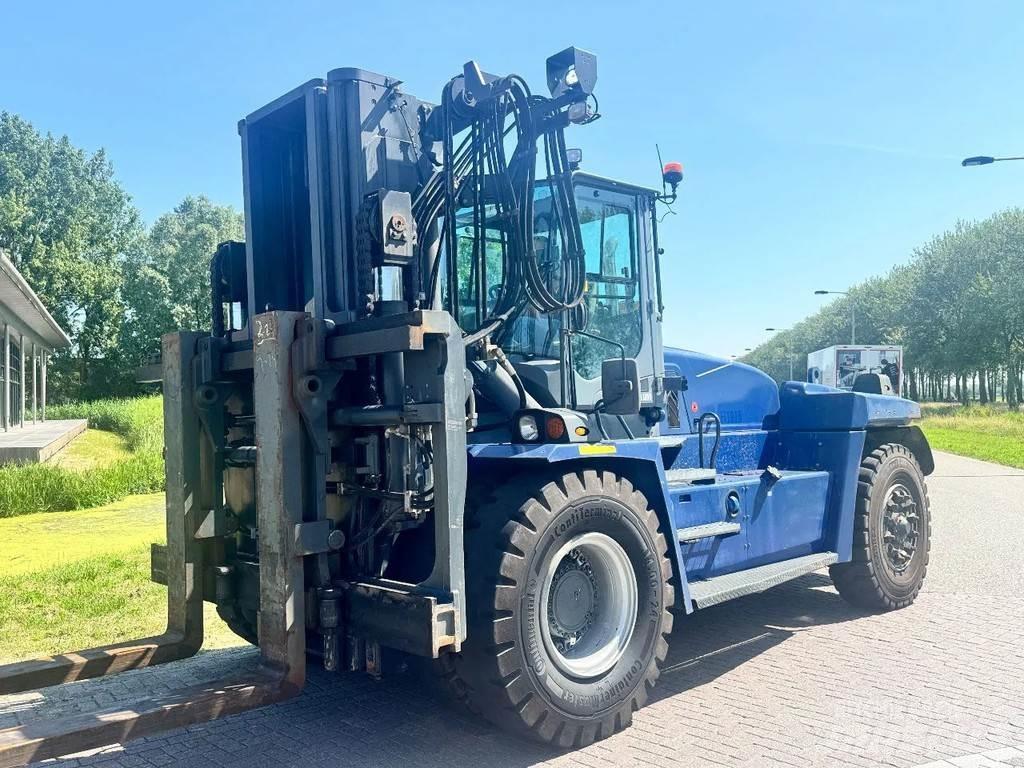 Kalmar DCG 180-12 Chariots diesel