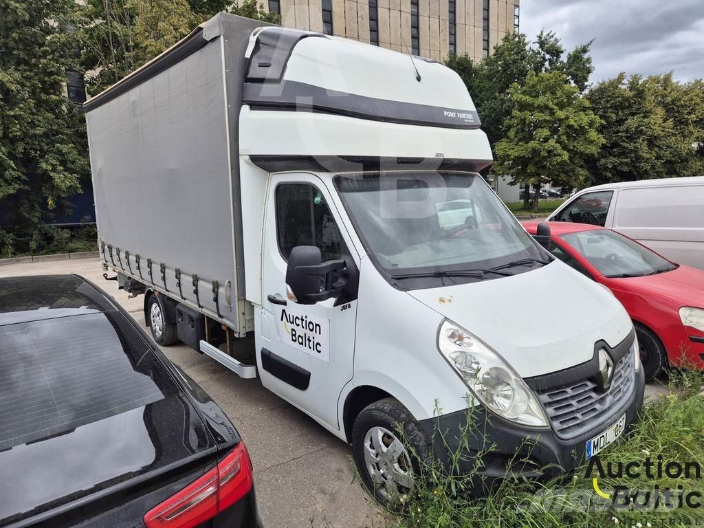 Renault Master Autre fourgon / utilitaire