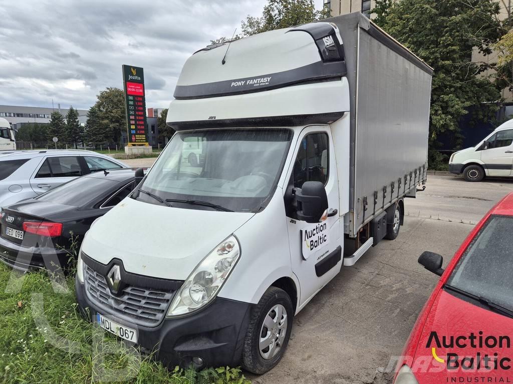 Renault Master Autre fourgon / utilitaire