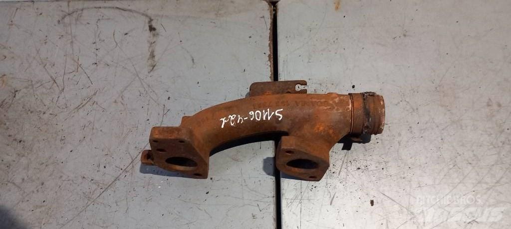Scania R 440    1857383 Moteur