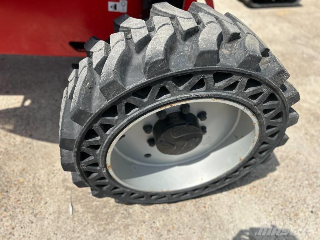 Manitou 200 ATJ RC Nacelles articulées