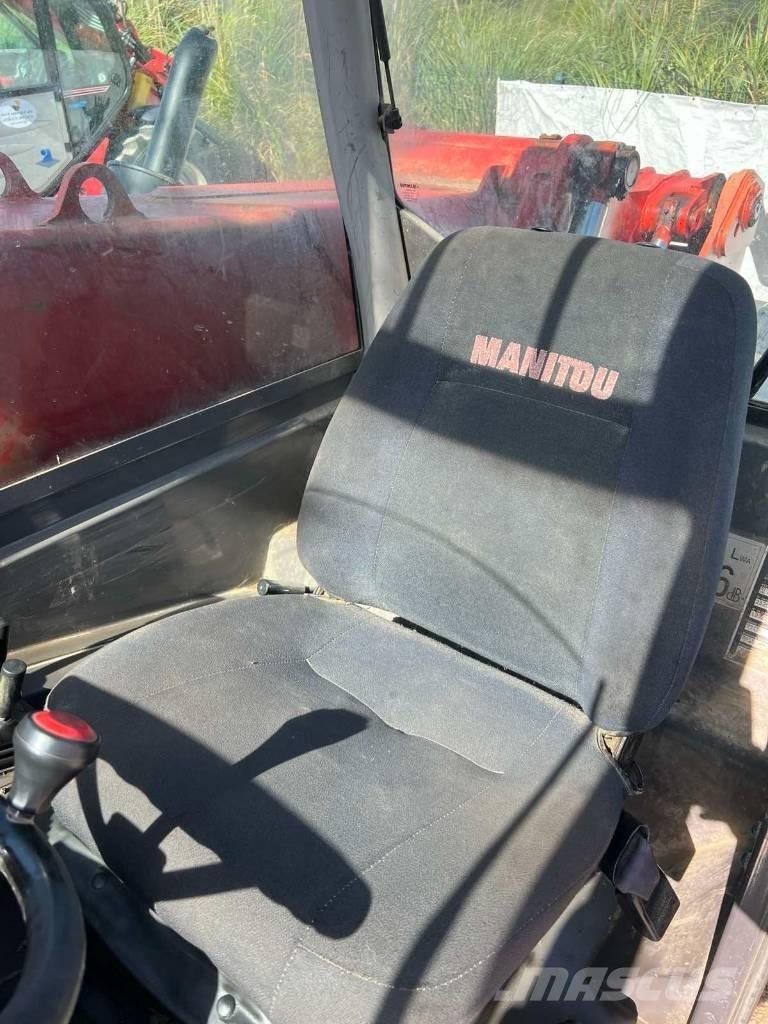 Manitou MT 1435 SL Chariot télescopique