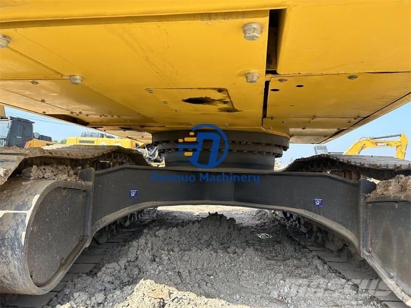 Komatsu PC 300 Pelle sur chenilles
