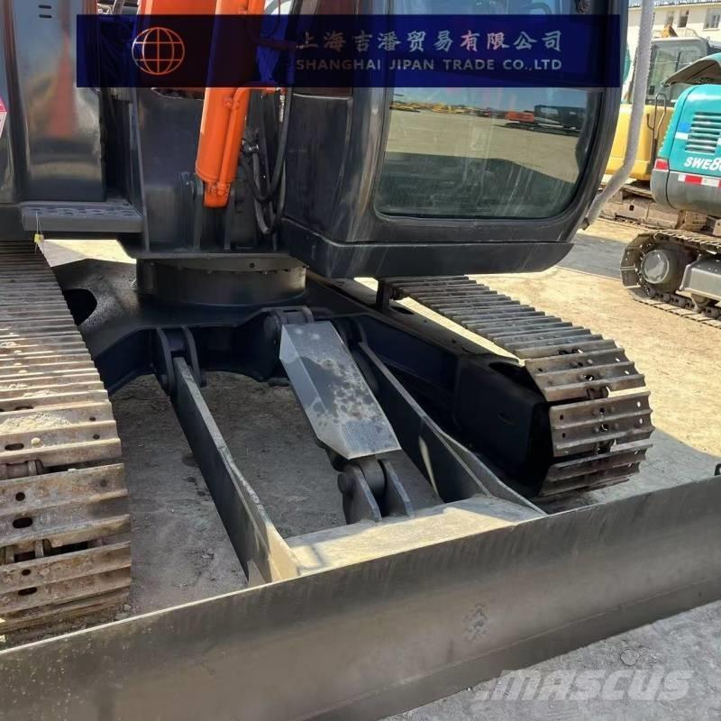 Hitachi ZX 70 Mini pelle < 7t