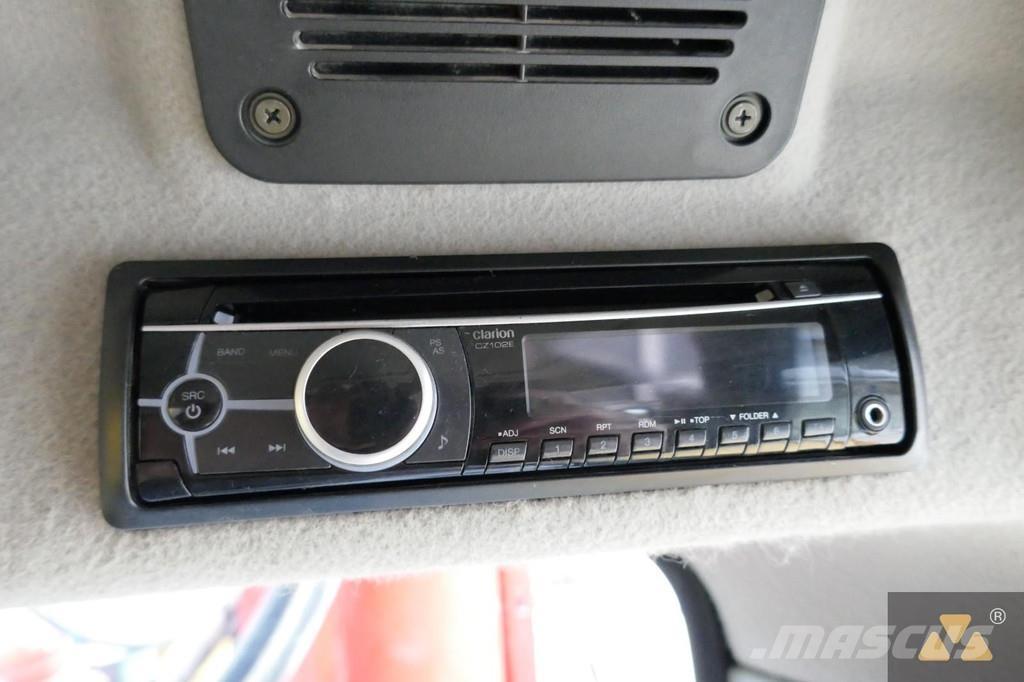 CAT 390F LME Pelle sur chenilles