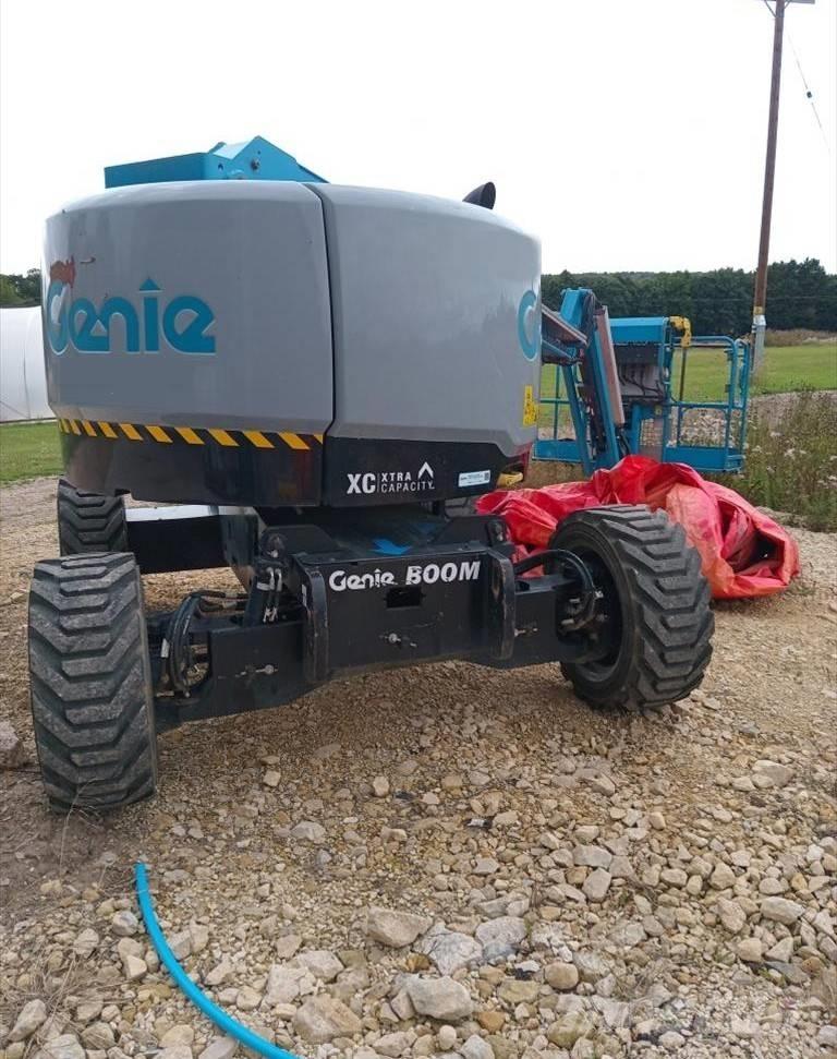 Genie Z 45/25 XC Nacelles articulées