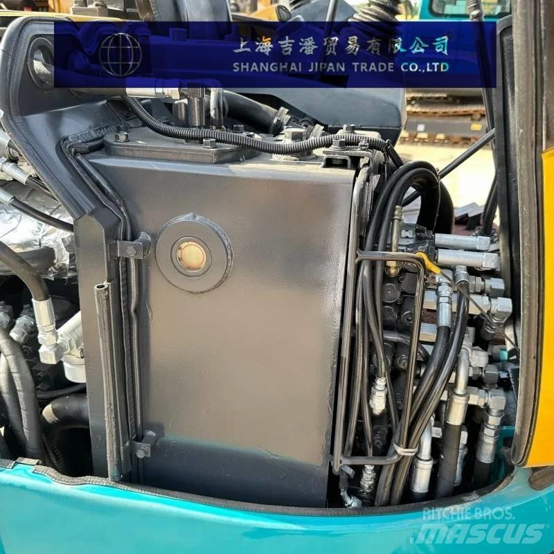 Kubota U 30 Mini pelle < 7t