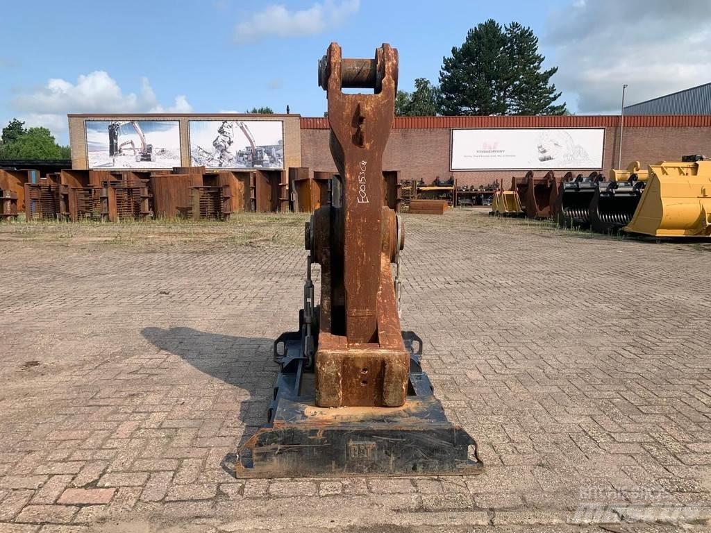  Onbekend MP345-S Cisaille