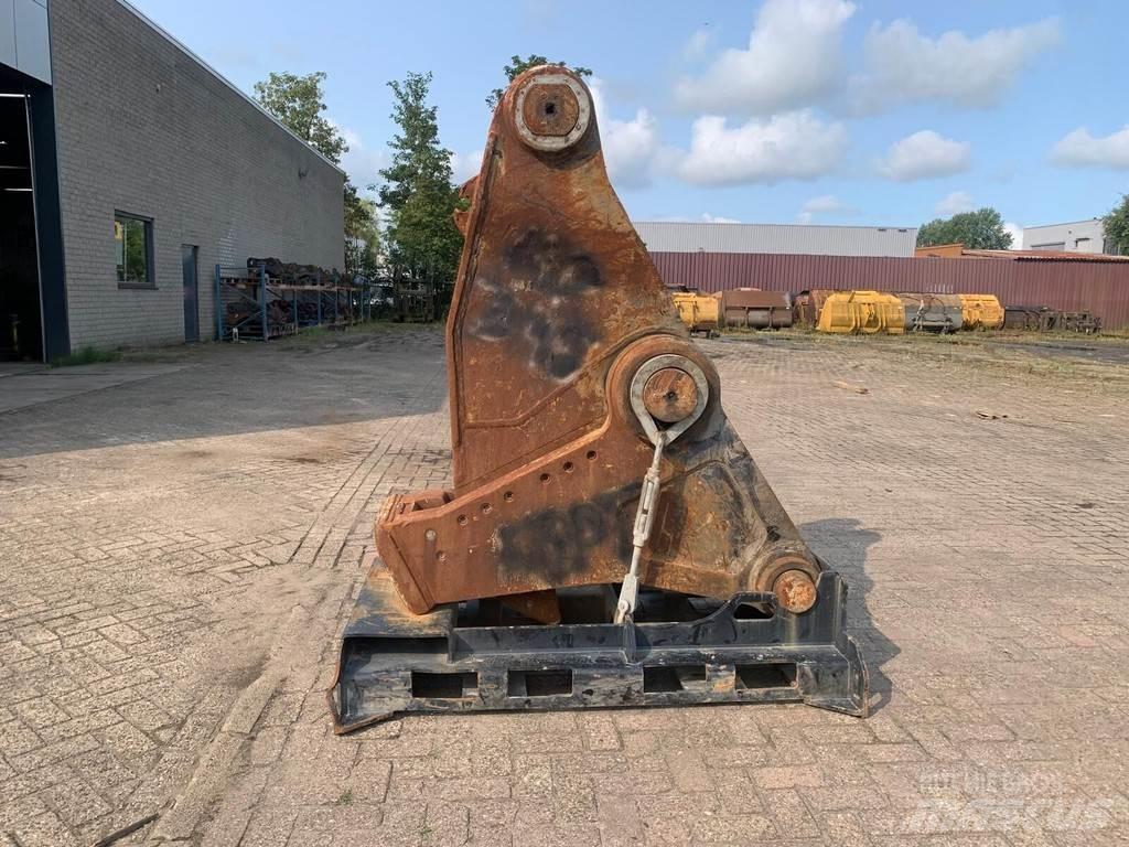  Onbekend MP345-S Cisaille