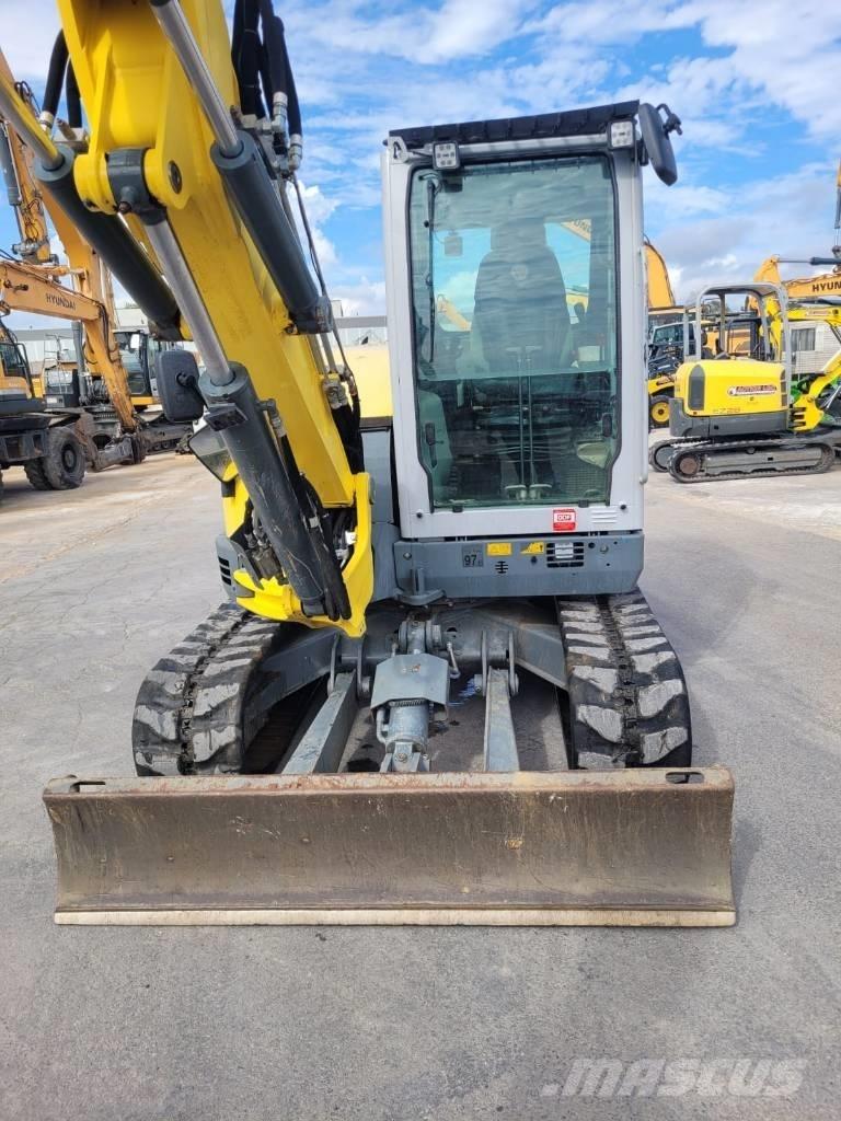 Neuson ET 65 Mini pelle < 7t