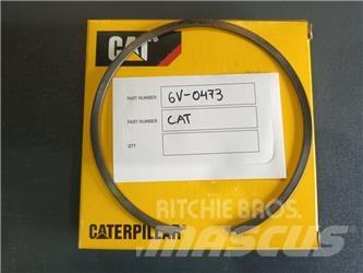 CAT RING 6V-0473 Moteur