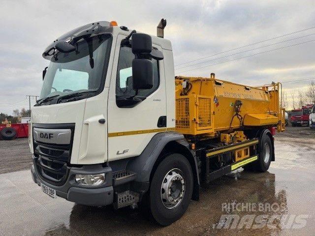 DAF LF 260 Autre camion