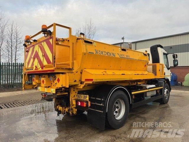 DAF LF 260 Autre camion