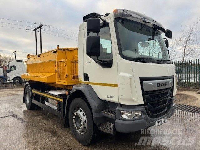 DAF LF 260 Autre camion
