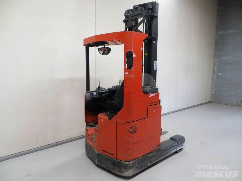 BT RR E2 Chariot à mât rétractable