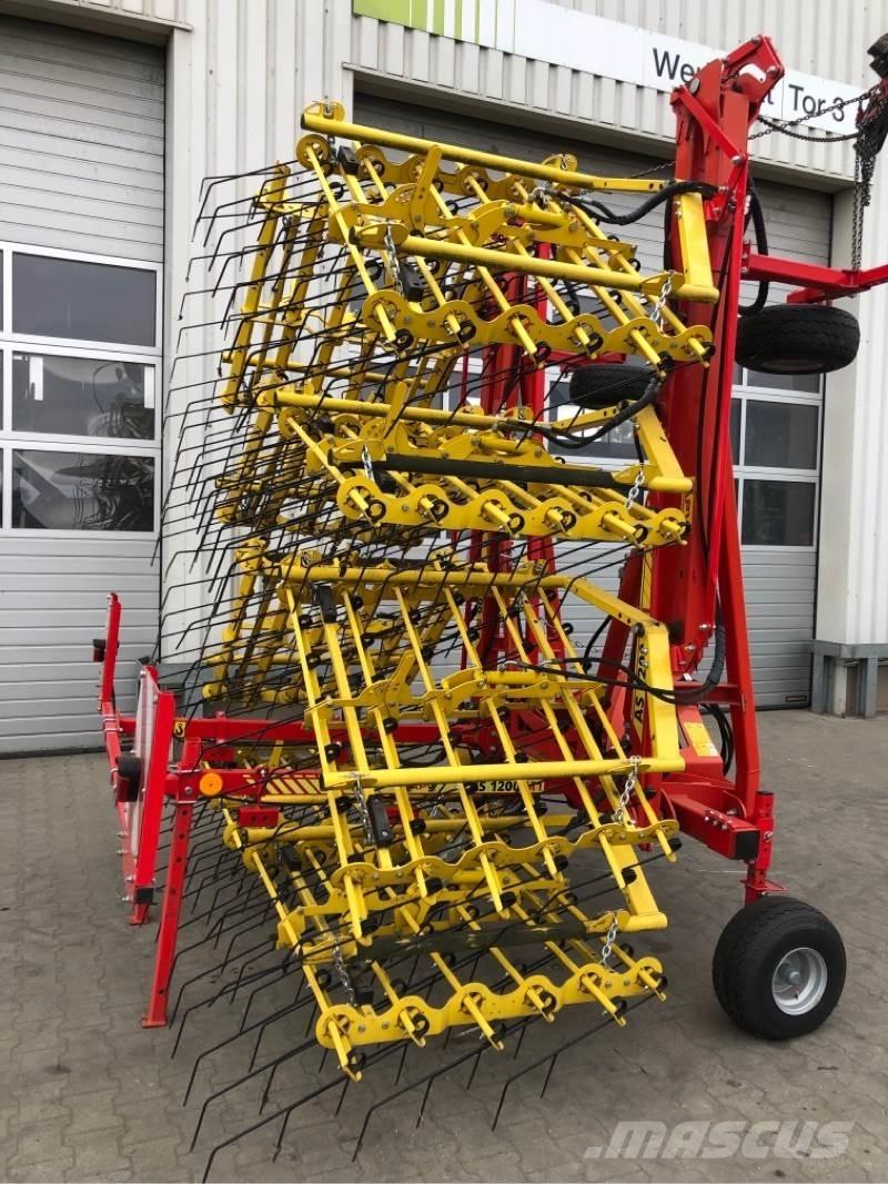 APV AS 1200 M1 Herse